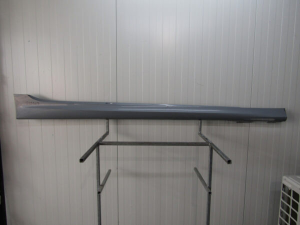 Zijskirt Dorpellijst Rechts BMW 3 G20 G21 M Pakket MPakket 18- 51778069382 Dorpel P13963