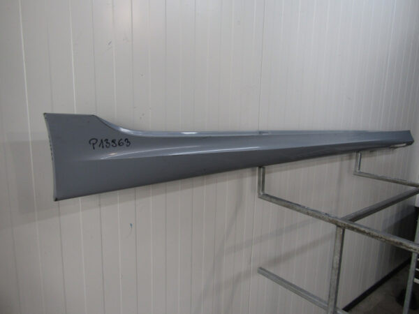 Zijskirt Dorpellijst Rechts BMW 3 G20 G21 M Pakket MPakket 18- 51778069382 Dorpel P13963