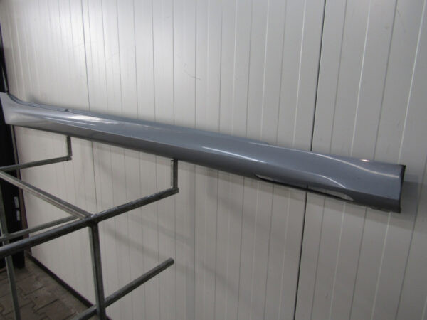 Zijskirt Dorpellijst Rechts BMW 3 G20 G21 M Pakket MPakket 18- 51778069382 Dorpel P13963