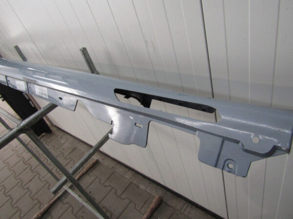 Zijskirt Dorpellijst Rechts BMW 3 G20 G21 M Pakket MPakket 18- 51778069382 Dorpel P13963