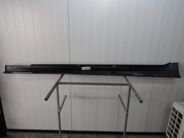 Zijskirt Dorpellijst Rechts BMW 3 G20 G21 M Pakket MPakket 18- 51778069382 Dorpel P13963