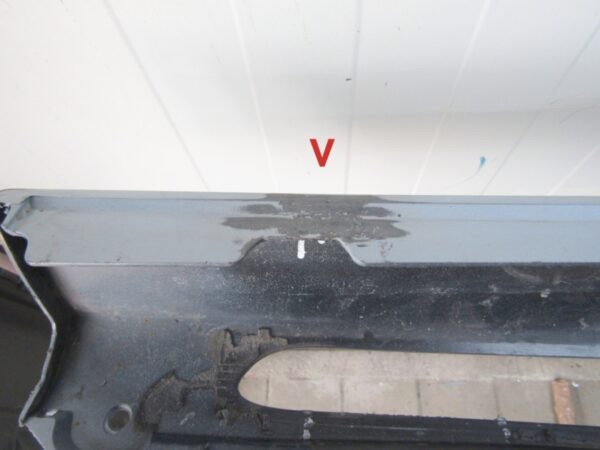 Zijskirt Dorpellijst Rechts BMW 3 G20 G21 M Pakket MPakket 18- 51778069382 Dorpel P13963