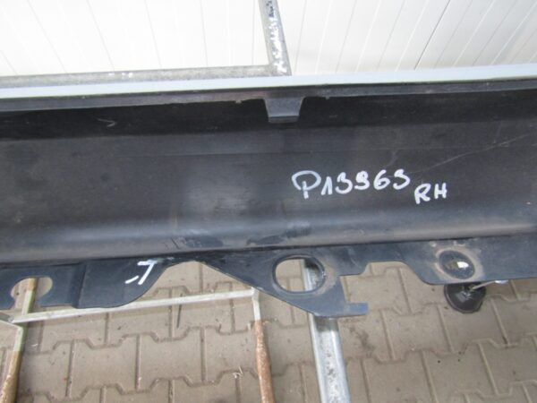 Zijskirt Dorpellijst Rechts BMW 3 G20 G21 M Pakket MPakket 18- 51778069382 Dorpel P13963