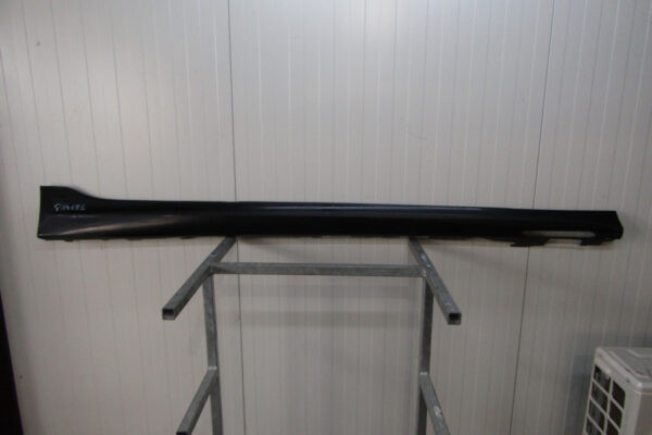 Zijskirt Dorpellijst Rechts BMW 3 G20 G21 M Pakket MPakket 18- 51778069382 Dorpel P14181