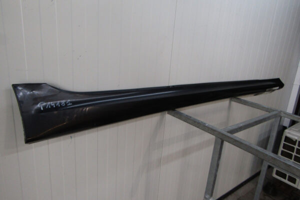 Zijskirt Dorpellijst Rechts BMW 3 G20 G21 M Pakket MPakket 18- 51778069382 Dorpel P14181