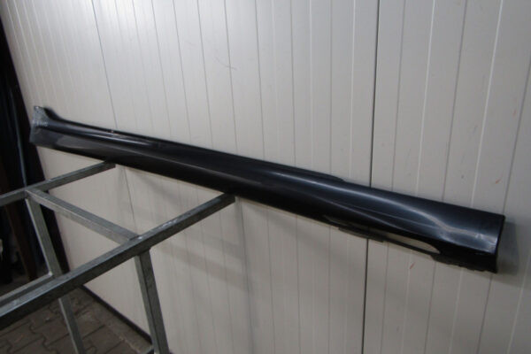 Zijskirt Dorpellijst Rechts BMW 3 G20 G21 M Pakket MPakket 18- 51778069382 Dorpel P14181