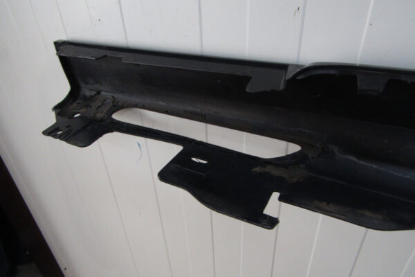 Zijskirt Dorpellijst Rechts BMW 3 G20 G21 M Pakket MPakket 18- 51778069382 Dorpel P14181
