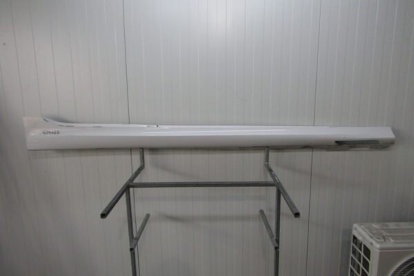 Zijskirt Dorpellijst Rechts BMW 3 G20 G21 M Pakket MPakket 18- 51778069382 Dorpel P14423