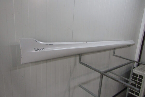 Zijskirt Dorpellijst Rechts BMW 3 G20 G21 M Pakket MPakket 18- 51778069382 Dorpel P14423
