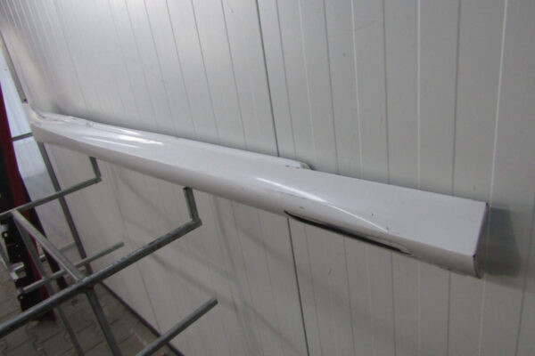 Zijskirt Dorpellijst Rechts BMW 3 G20 G21 M Pakket MPakket 18- 51778069382 Dorpel P14423