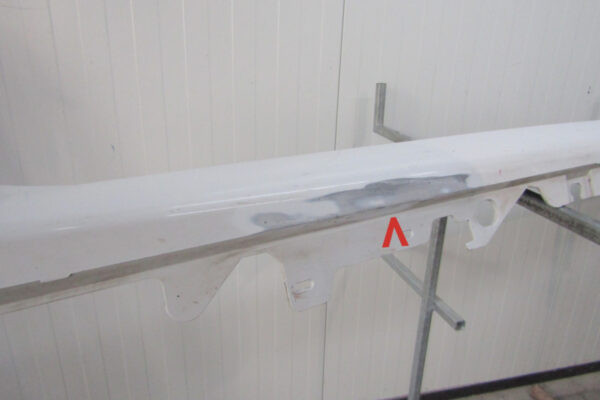 Zijskirt Dorpellijst Rechts BMW 3 G20 G21 M Pakket MPakket 18- 51778069382 Dorpel P14423