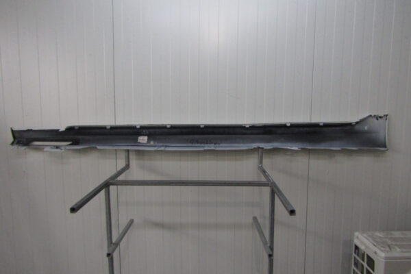 Zijskirt Dorpellijst Rechts BMW 3 G20 G21 M Pakket MPakket 18- 51778069382 Dorpel P14423