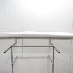 Zijskirt Dorpellijst Rechts BMW 3 G20 G21 M Pakket MPakket 18- 51778069382 Dorpel P15164