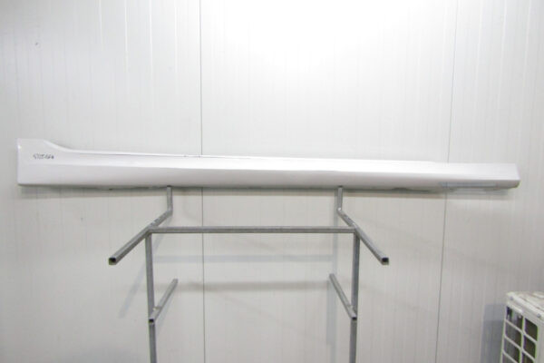 Zijskirt Dorpellijst Rechts BMW 3 G20 G21 M Pakket MPakket 18- 51778069382 Dorpel P15164