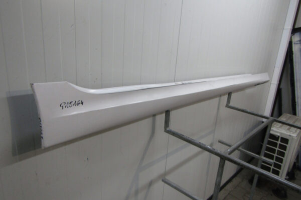 Zijskirt Dorpellijst Rechts BMW 3 G20 G21 M Pakket MPakket 18- 51778069382 Dorpel P15164