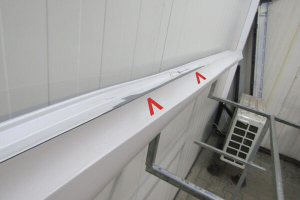 Zijskirt Dorpellijst Rechts BMW 3 G20 G21 M Pakket MPakket 18- 51778069382 Dorpel P15164