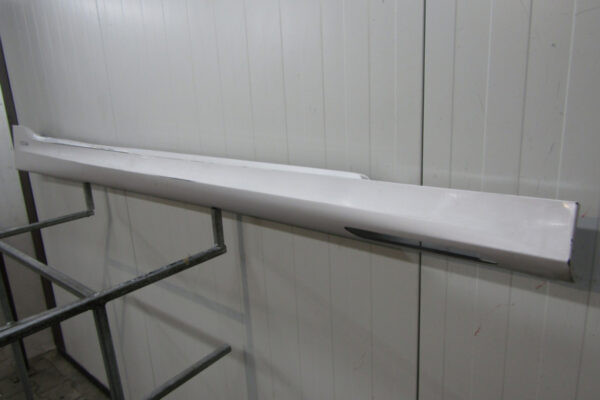Zijskirt Dorpellijst Rechts BMW 3 G20 G21 M Pakket MPakket 18- 51778069382 Dorpel P15164
