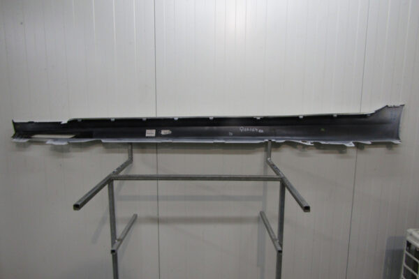 Zijskirt Dorpellijst Rechts BMW 3 G20 G21 M Pakket MPakket 18- 51778069382 Dorpel P15164