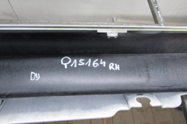 Zijskirt Dorpellijst Rechts BMW 3 G20 G21 M Pakket MPakket 18- 51778069382 Dorpel P15164