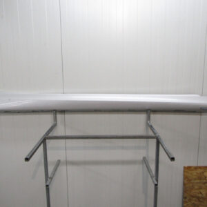 Zijskirt Dorpellijst Rechts BMW 3 G20 G21 M Pakket MPakket 18- 51778069382 Dorpel P15556
