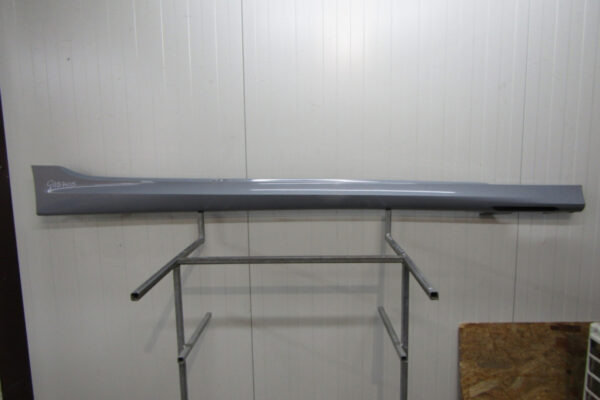 Zijskirt Dorpellijst Rechts BMW 3 G20 G21 M-Pakket MPakket 18- 51778069382 P15705