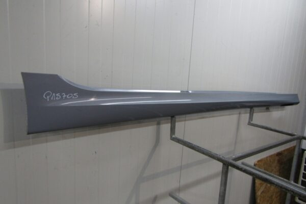 Zijskirt Dorpellijst Rechts BMW 3 G20 G21 M-Pakket MPakket 18- 51778069382 P15705