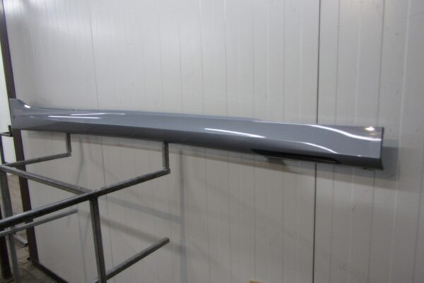 Zijskirt Dorpellijst Rechts BMW 3 G20 G21 M-Pakket MPakket 18- 51778069382 P15705