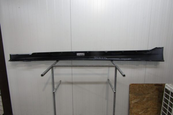 Zijskirt Dorpellijst Rechts BMW 3 G20 G21 M-Pakket MPakket 18- 51778069382 P15705