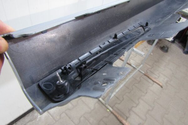 Zijskirt Dorpellijst Rechts BMW 3 G20 G21 M-Pakket MPakket 18- 51778069382 P15705