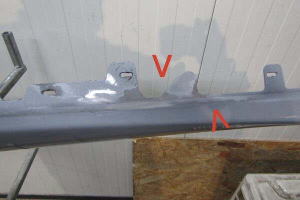 Zijskirt Dorpellijst Rechts BMW 3 G20 G21 M-Pakket MPakket 18- 51778069382 P15705