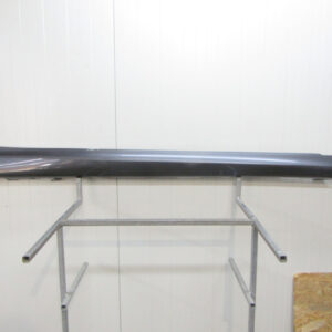 Zijskirt Dorpellijst Rechts BMW 3 G20 G21 M-Pakket MPakket 18- 51778069382  Dorpel P15698A