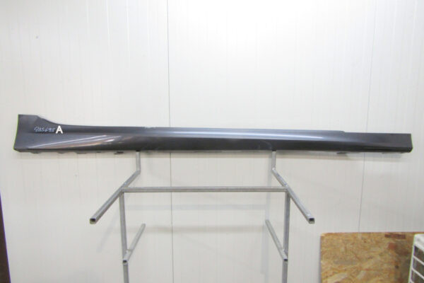 Zijskirt Dorpellijst Rechts BMW 3 G20 G21 M-Pakket MPakket 18- 51778069382  Dorpel P15698A