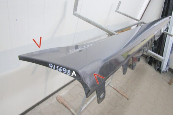 Zijskirt Dorpellijst Rechts BMW 3 G20 G21 M-Pakket MPakket 18- 51778069382  Dorpel P15698A