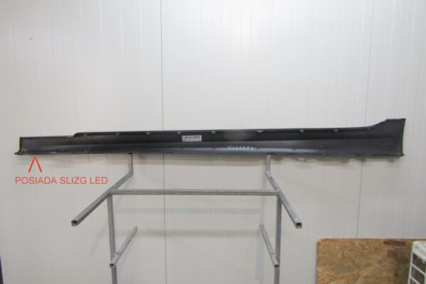 Zijskirt Dorpellijst Rechts BMW 3 G20 G21 M-Pakket MPakket 18- 51778069382  Dorpel P15698A