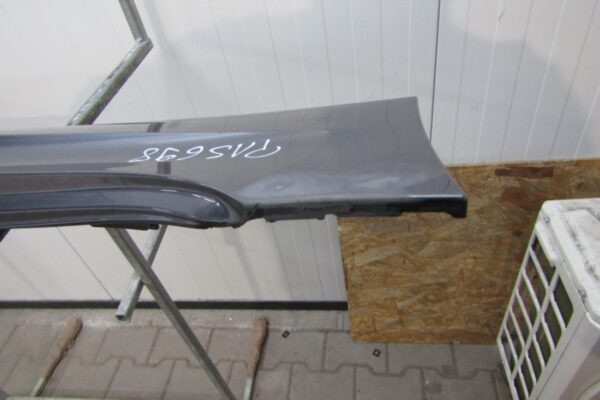 Zijskirt Dorpellijst Rechts BMW 3 G20 G21 M-Pakket MPakket 18- 51778069382  Dorpel P15698A