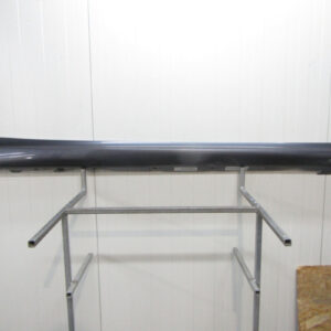 Zijskirt Dorpellijst Rechts BMW 3 G20 G21 M-Pakket MPakket 18- 51778069382 Dorpel P15794
