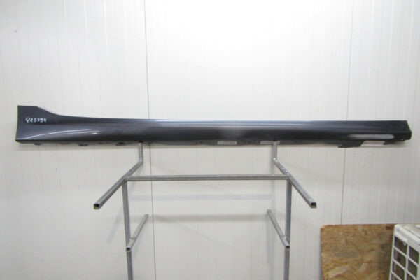 Zijskirt Dorpellijst Rechts BMW 3 G20 G21 M-Pakket MPakket 18- 51778069382 Dorpel P15794