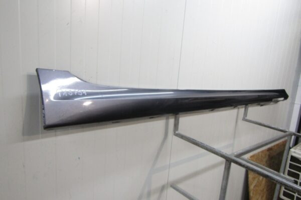 Zijskirt Dorpellijst Rechts BMW 3 G20 G21 M-Pakket MPakket 18- 51778069382 Dorpel P15794
