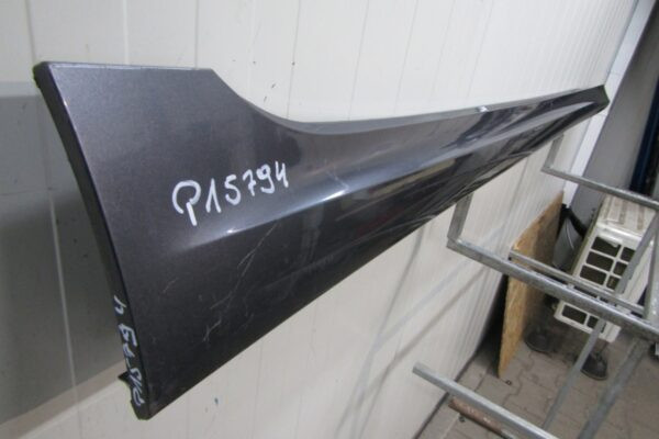 Zijskirt Dorpellijst Rechts BMW 3 G20 G21 M-Pakket MPakket 18- 51778069382 Dorpel P15794