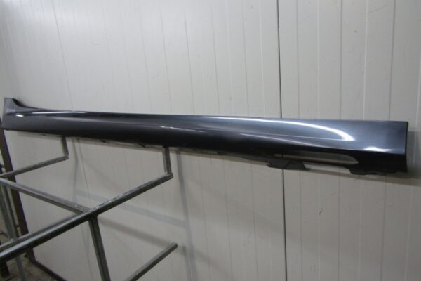 Zijskirt Dorpellijst Rechts BMW 3 G20 G21 M-Pakket MPakket 18- 51778069382 Dorpel P15794