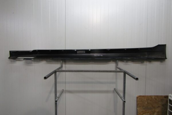 Zijskirt Dorpellijst Rechts BMW 3 G20 G21 M-Pakket MPakket 18- 51778069382 Dorpel P15794