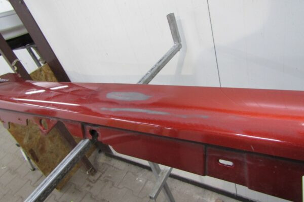 Zijskirt Dorpellijst Rechts BMW 3 G20 G21 M-Pakket MPakket 18- Sedan Stationwagen 51778069382 P15857 Dorpel