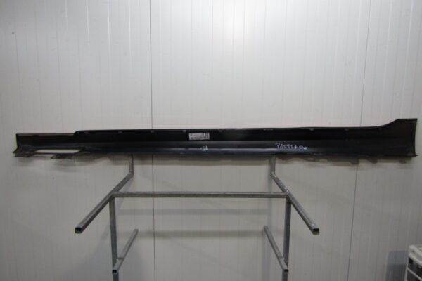 Zijskirt Dorpellijst Rechts BMW 3 G20 G21 M-Pakket MPakket 18- Sedan Stationwagen 51778069382 P15857 Dorpel