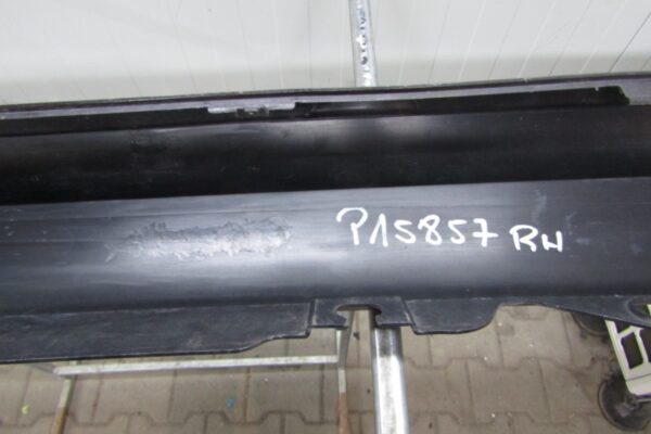 Zijskirt Dorpellijst Rechts BMW 3 G20 G21 M-Pakket MPakket 18- Sedan Stationwagen 51778069382 P15857 Dorpel