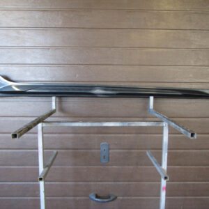 Zijskirt Dorpellijst Rechts Audi A1 Citycarver 82a 18- 82A853856 Dorpel P10334