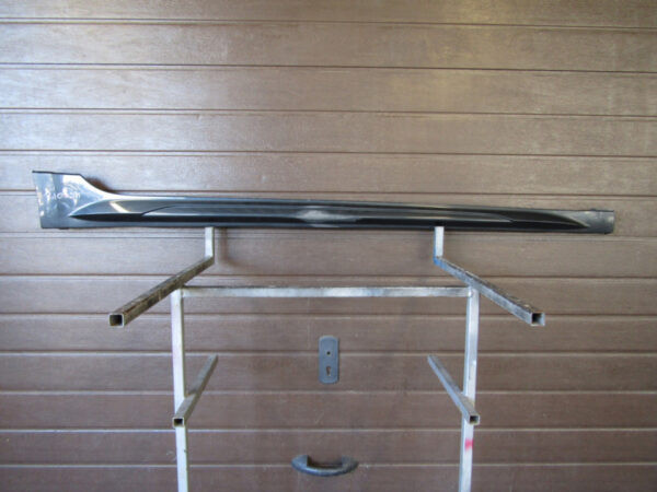 Zijskirt Dorpellijst Rechts Audi A1 Citycarver 82a 18- 82A853856 Dorpel P10334