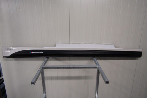 Zijskirt Dorpellijst Rechts BMW 4 F32 F33 M Performance 14- 51778054540 Dorpel P12871