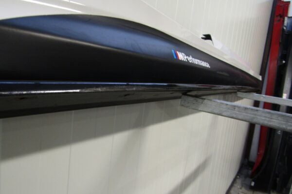 Zijskirt Dorpellijst Rechts BMW 4 F32 F33 M Performance 14- 51778054540 Dorpel P12871