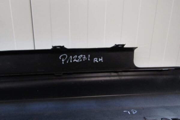 Zijskirt Dorpellijst Rechts BMW 4 F32 F33 M Performance 14- 51778054540 Dorpel P12871