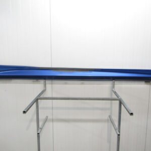 Zijskirt Dorpellijst rechts BMW 4 F36 Gran Coupé M Pakket MPakket 51778060374  Dorpel P15495